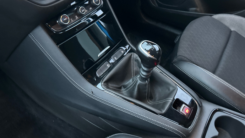 Vauxhall Grandland 1.2 Turbo Elite 5dr Petrol Hatchback